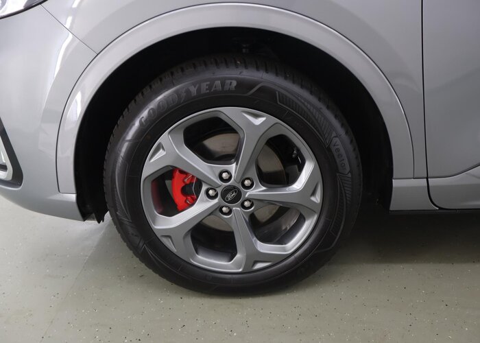 Ford Kuga 2.5 PHEV ST-Line X