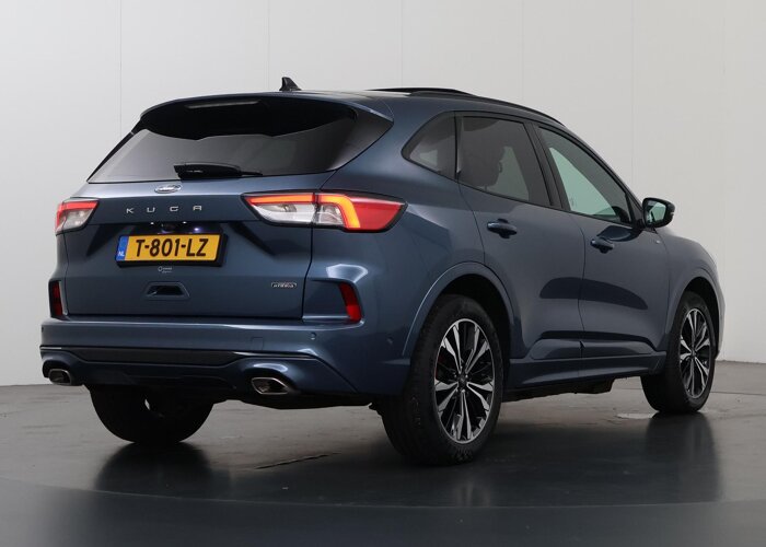 Ford Kuga 2.5 PHEV ST-Line X