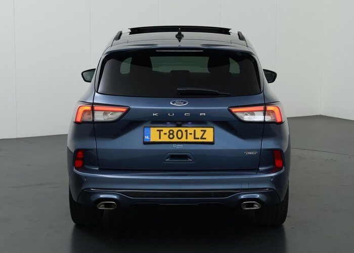Ford Kuga 2.5 PHEV ST-Line X
