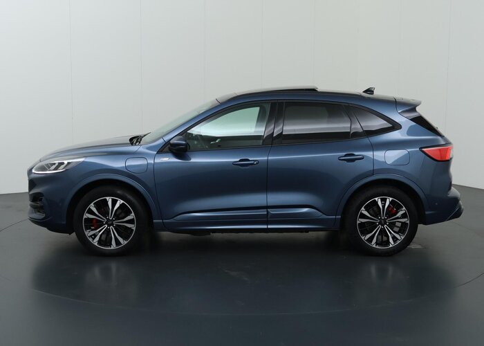 Ford Kuga 2.5 PHEV ST-Line X