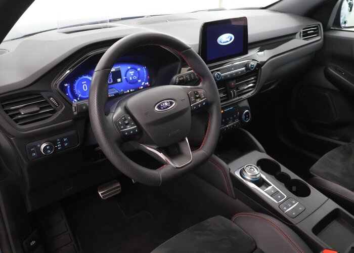 Ford Kuga 2.5 PHEV ST-Line X