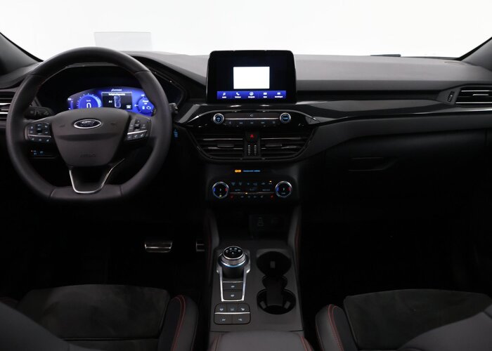 Ford Kuga 2.5 PHEV ST-Line X