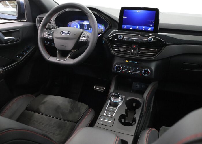 Ford Kuga 2.5 PHEV ST-Line X