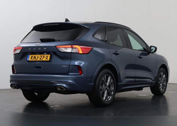 Ford Kuga 2.5 PHEV ST-Line X