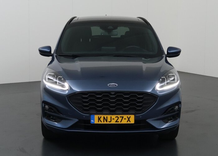Ford Kuga 2.5 PHEV ST-Line X
