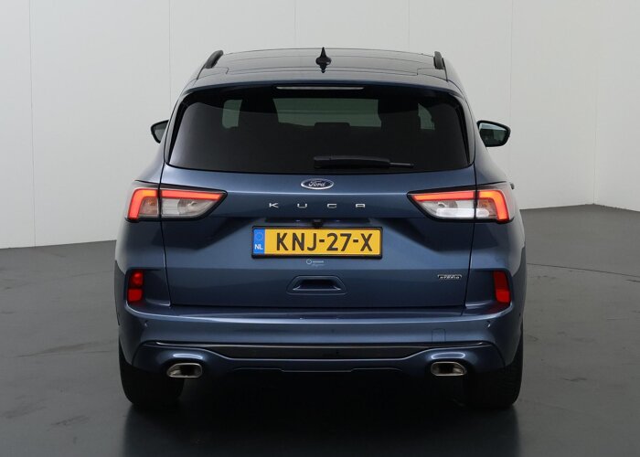 Ford Kuga 2.5 PHEV ST-Line X