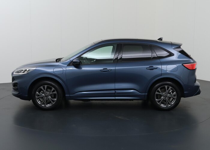 Ford Kuga 2.5 PHEV ST-Line X