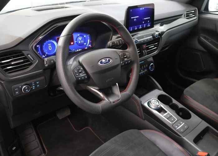 Ford Kuga 2.5 PHEV ST-Line X