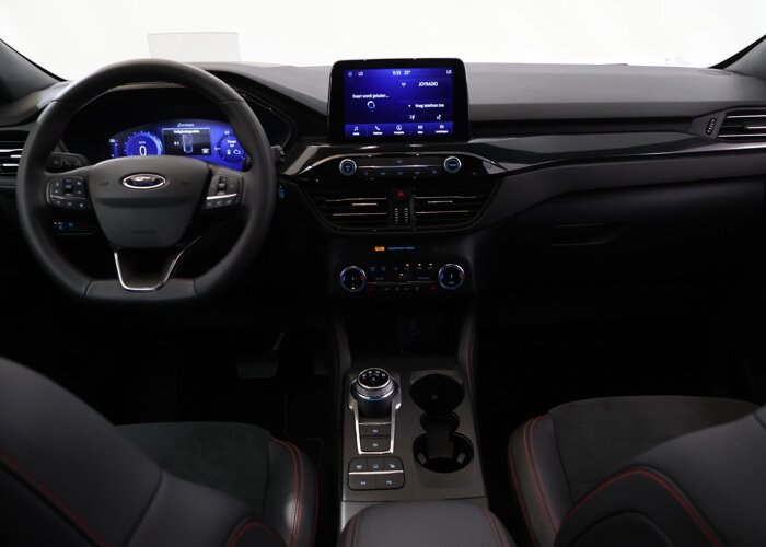 Ford Kuga 2.5 PHEV ST-Line X