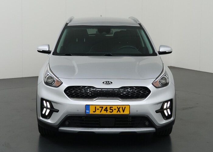 Kia Niro 1.6 GDi Hybrid DynamicPlusLine
