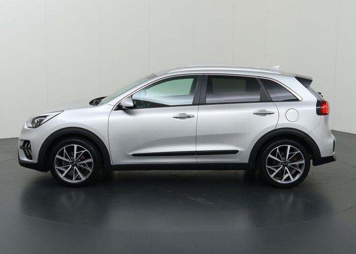 Kia Niro 1.6 GDi Hybrid DynamicPlusLine