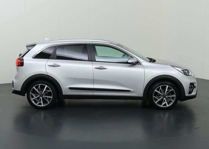 Kia Niro 1.6 GDi Hybrid DynamicPlusLine