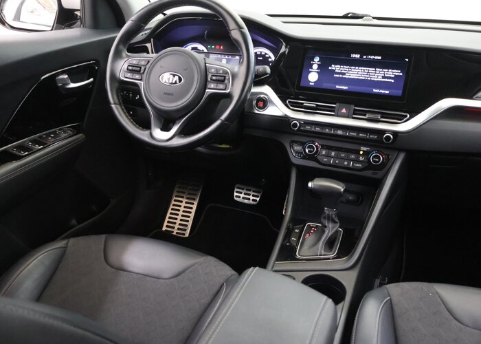 Kia Niro 1.6 GDi Hybrid DynamicPlusLine