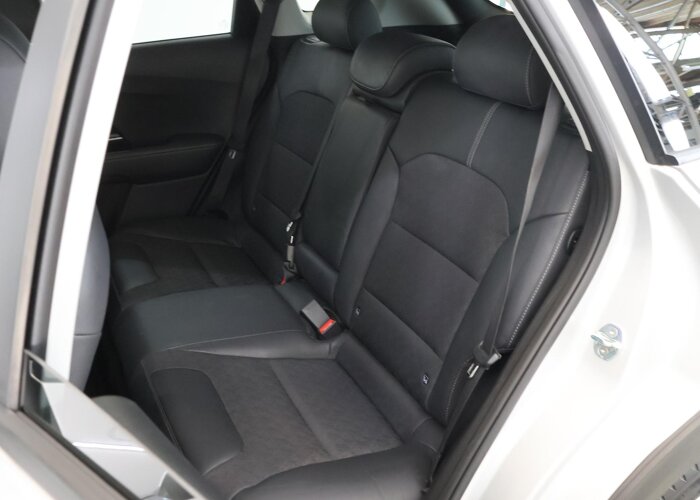 Kia Niro 1.6 GDi Hybrid DynamicPlusLine