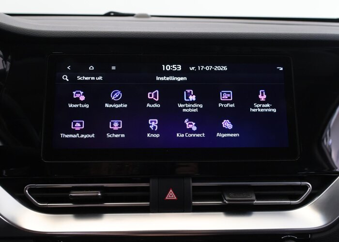 Kia Niro 1.6 GDi Hybrid DynamicPlusLine