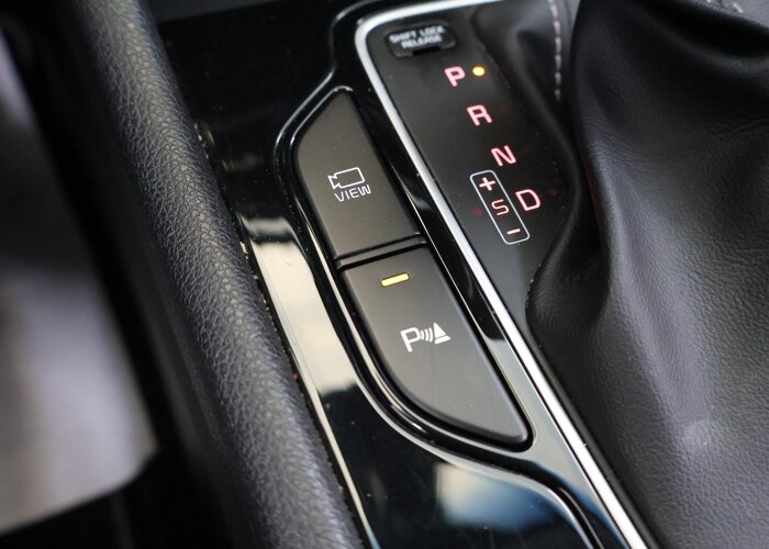 Kia Niro 1.6 GDi Hybrid DynamicPlusLine