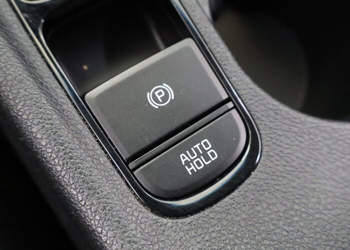 Kia Niro 1.6 GDi Hybrid DynamicPlusLine