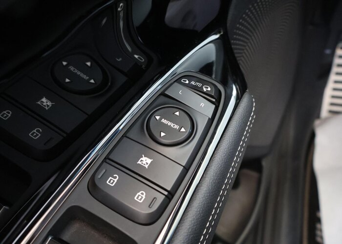 Kia Niro 1.6 GDi Hybrid DynamicPlusLine