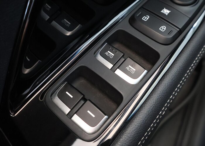 Kia Niro 1.6 GDi Hybrid DynamicPlusLine