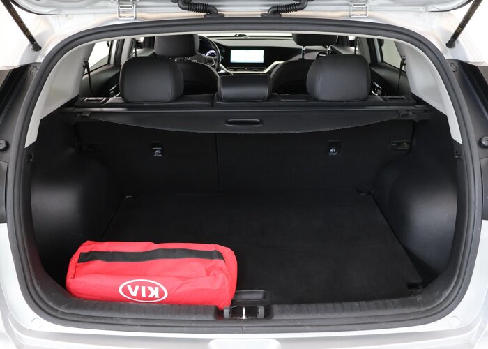 Kia Niro 1.6 GDi Hybrid DynamicPlusLine