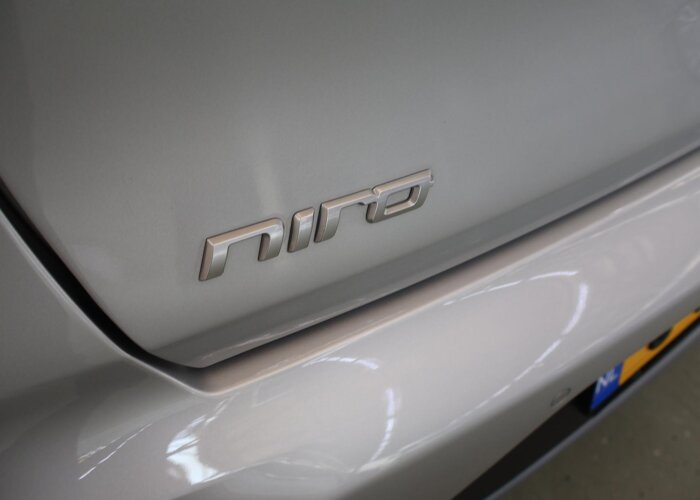 Kia Niro 1.6 GDi Hybrid DynamicPlusLine