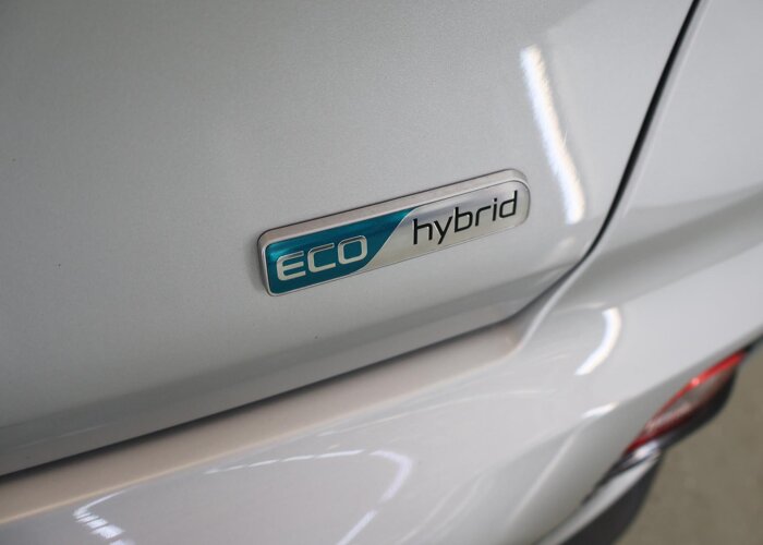 Kia Niro 1.6 GDi Hybrid DynamicPlusLine