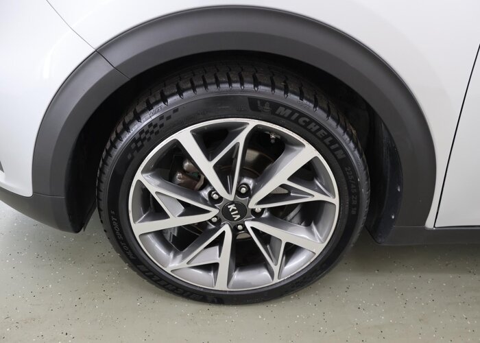 Kia Niro 1.6 GDi Hybrid DynamicPlusLine