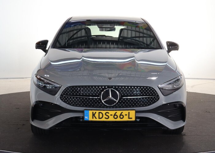 Mercedes-Benz A-Klasse 250e Business Solution AMG