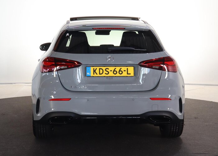 Mercedes-Benz A-Klasse 250e Business Solution AMG