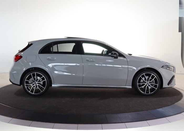 Mercedes-Benz A-Klasse 250e Business Solution AMG