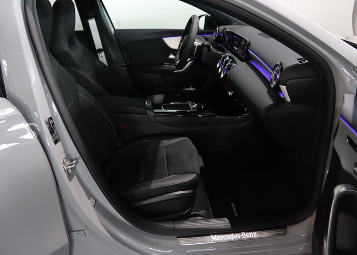 Mercedes-Benz A-Klasse 250e Business Solution AMG