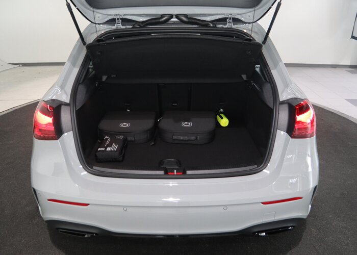 Mercedes-Benz A-Klasse 250e Business Solution AMG
