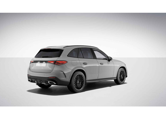 Mercedes-Benz GLC 300e 4MATIC Business Solution AMG