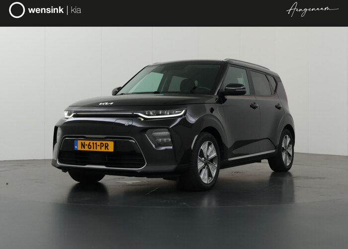 Kia e-Soul DynamicPlusLine 64 kWh