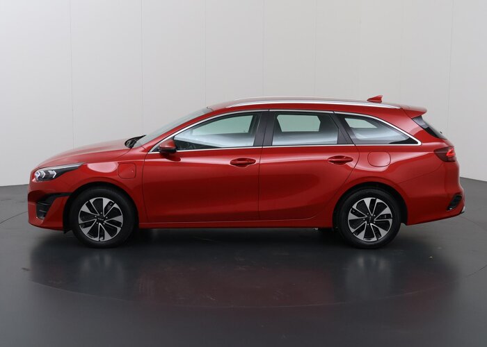 Kia Ceed Sportswagon 1.6 GDI PHEV DynamicPlusLine