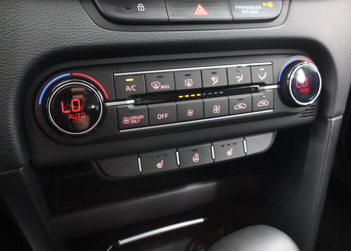 Kia Ceed Sportswagon 1.6 GDI PHEV DynamicPlusLine