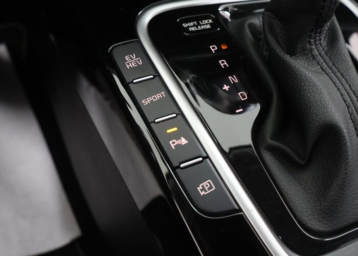 Kia Ceed Sportswagon 1.6 GDI PHEV DynamicPlusLine