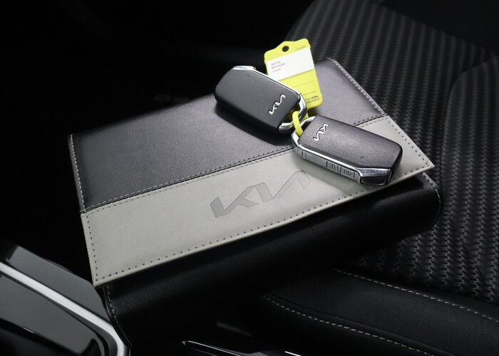 Kia Ceed Sportswagon 1.6 GDI PHEV DynamicPlusLine