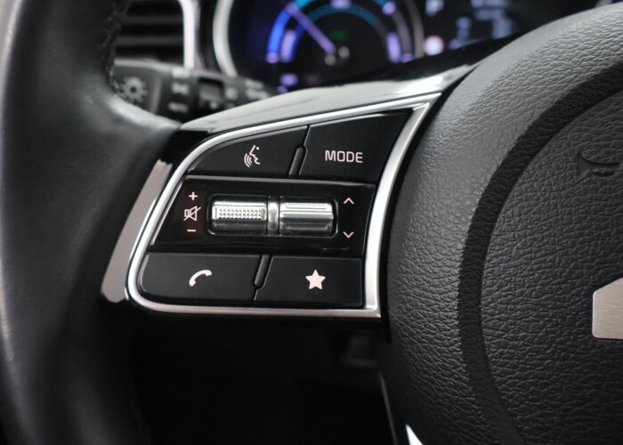 Kia Ceed Sportswagon 1.6 GDI PHEV DynamicPlusLine