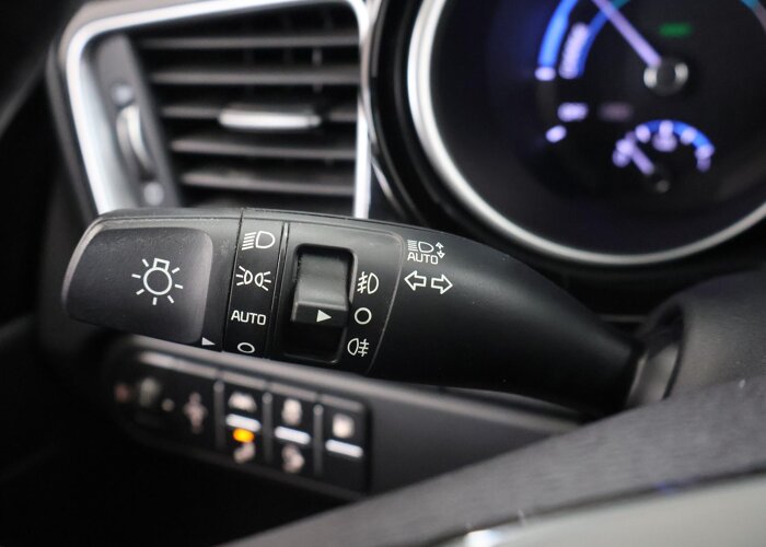Kia Ceed Sportswagon 1.6 GDI PHEV DynamicPlusLine