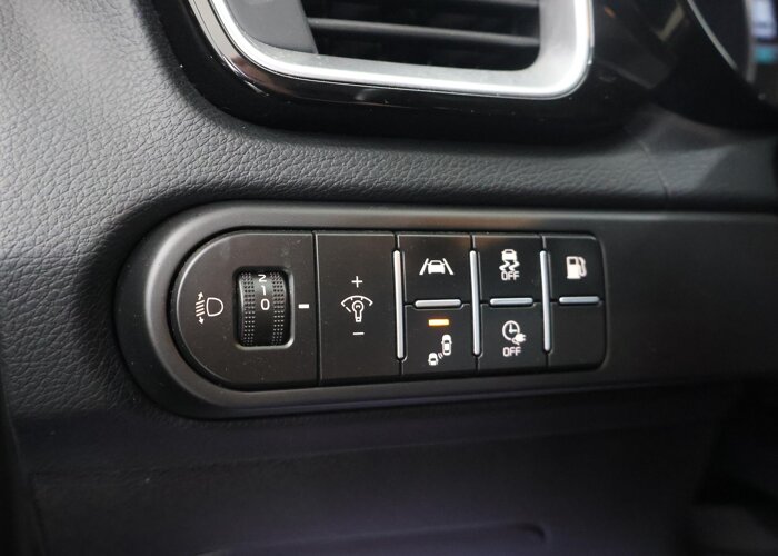 Kia Ceed Sportswagon 1.6 GDI PHEV DynamicPlusLine