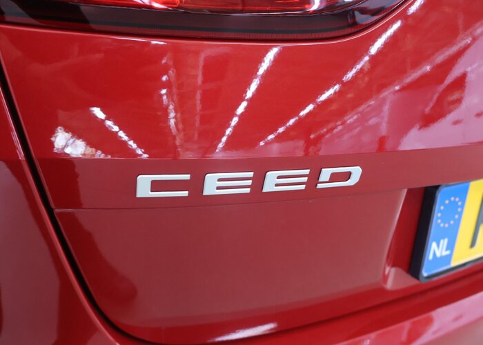 Kia Ceed Sportswagon 1.6 GDI PHEV DynamicPlusLine