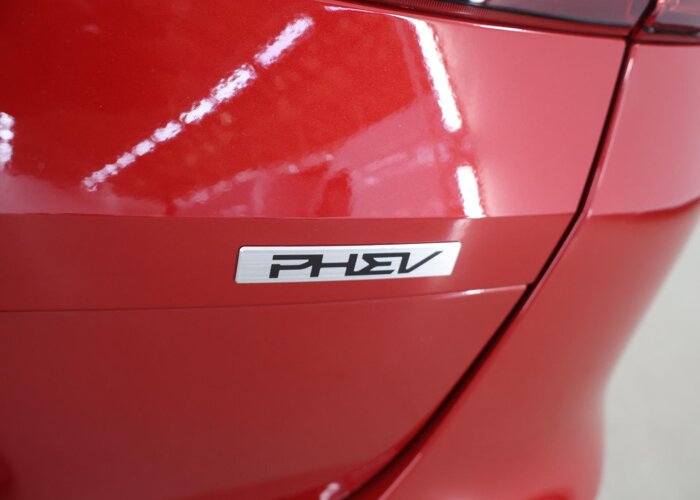 Kia Ceed Sportswagon 1.6 GDI PHEV DynamicPlusLine