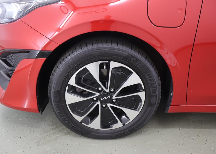 Kia Ceed Sportswagon 1.6 GDI PHEV DynamicPlusLine