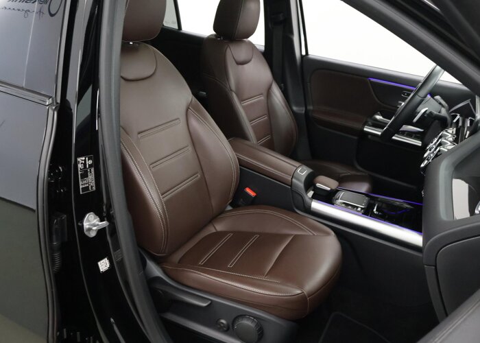 Mercedes-Benz GLA 250 e AMG Line