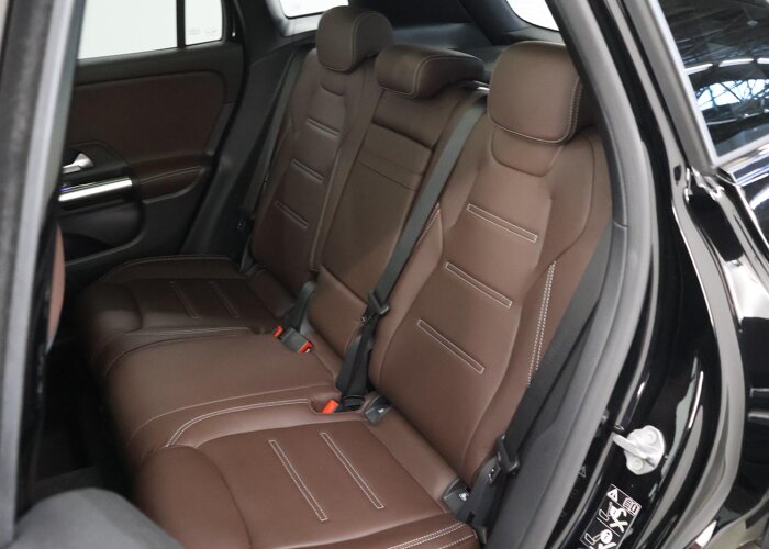 Mercedes-Benz GLA 250 e AMG Line