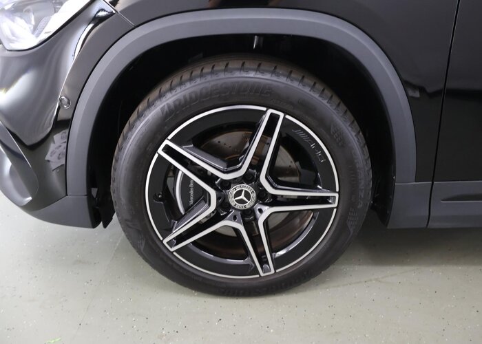 Mercedes-Benz GLA 250 e AMG Line
