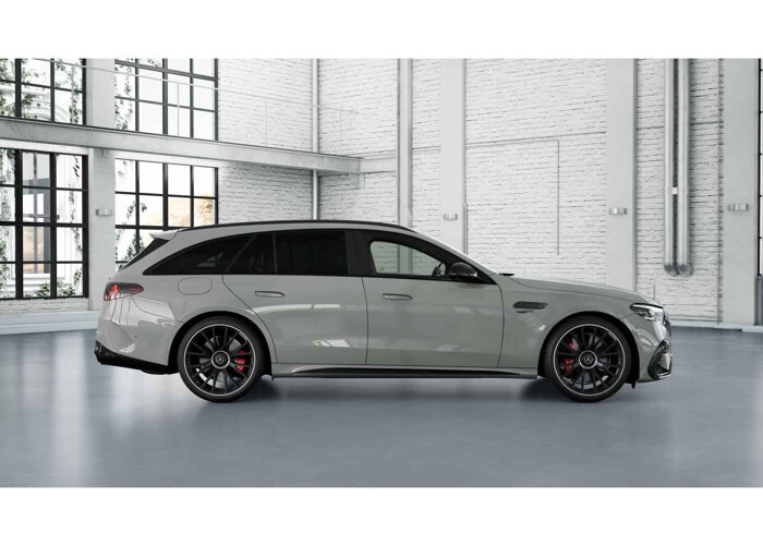 Mercedes-Benz E-Klasse Estate AMG 53 4MATIC+ Night Edition