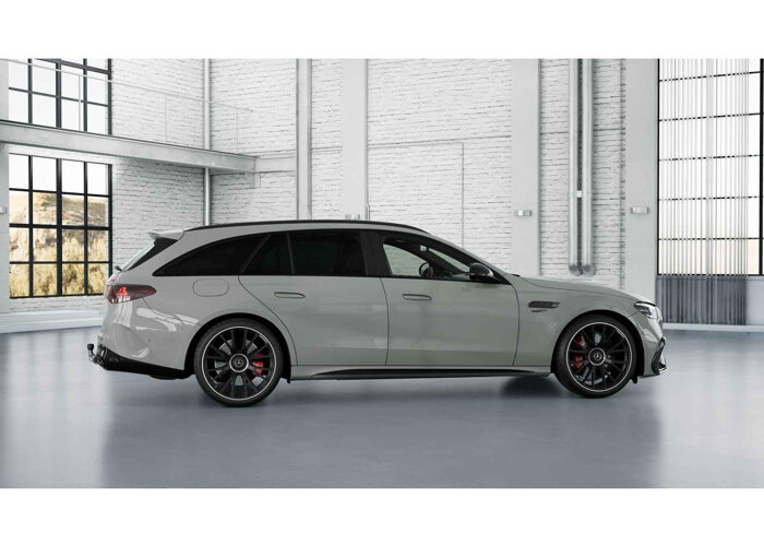 Mercedes-Benz E-Klasse Estate AMG 53 4MATIC+ Night Edition
