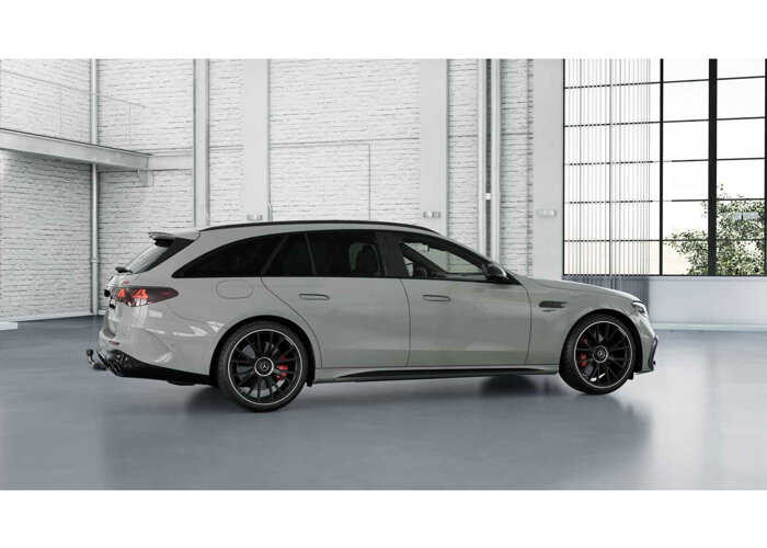 Mercedes-Benz E-Klasse Estate AMG 53 4MATIC+ Night Edition